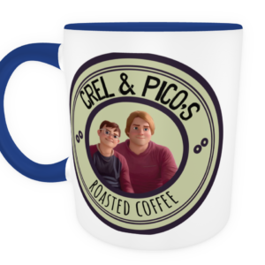 Mugs